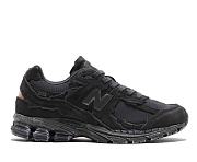 New Balance 2002R Protection Pack black - M2002RDB - 1