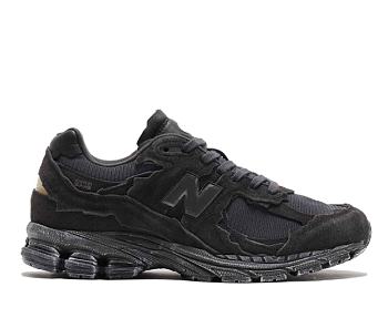 New Balance 2002R Protection Pack black - M2002RDB
