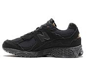 New Balance 2002R Protection Pack black - M2002RDB - 5