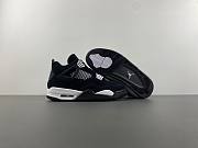 AIR JORDAN 4 RETRO 'WHITE THUNDER' - FQ8138-001 - 2
