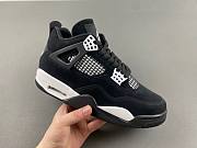 AIR JORDAN 4 RETRO 'WHITE THUNDER' - FQ8138-001 - 6