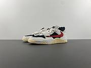 Air Jordan Jumpman Jack TR Travis Scott University Red -  FZ8117-101 - 2