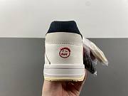 Air Jordan Jumpman Jack TR Travis Scott University Red -  FZ8117-101 - 4