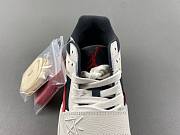 Air Jordan Jumpman Jack TR Travis Scott University Red -  FZ8117-101 - 5