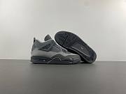  Air Jordan 4 SE “Paris Olympics” wet cement 2024 - FQ7928-001 - 4