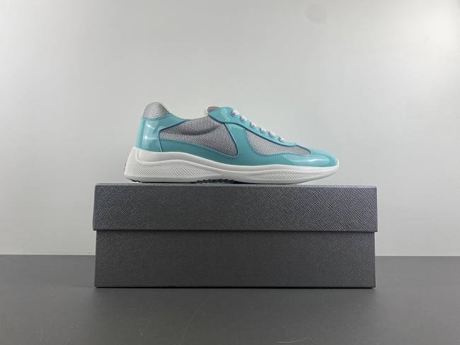 Prada America’s Cup Jade Grade - 1