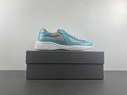 Prada America’s Cup Jade Grade - 1