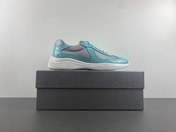 Prada America’s Cup Jade Grade