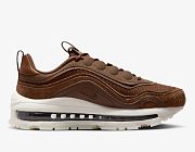 Nike Women's Air Max 97 Futura Shoes 'Cacao Wow' (FB4496-201) - 1