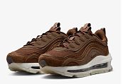 Nike Women's Air Max 97 Futura Shoes 'Cacao Wow' (FB4496-201) - 4