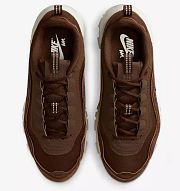 Nike Women's Air Max 97 Futura Shoes 'Cacao Wow' (FB4496-201) - 2