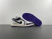 AIR JORDAN 1 LOW SE “PUNK ROCK” - HF5759-101 - 6