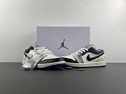 AIR JORDAN 1 LOW SE “PUNK ROCK” - HF5759-101 - 4