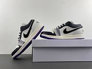 AIR JORDAN 1 LOW SE “PUNK ROCK” - HF5759-101 - 3