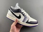 AIR JORDAN 1 LOW SE “PUNK ROCK” - HF5759-101 - 5