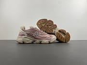 Joe Freshgoods x New Balance 1000 “Pink Mink”  - M1000JG1 - 1