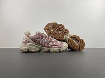 Joe Freshgoods x New Balance 1000 “Pink Mink”  - M1000JG1