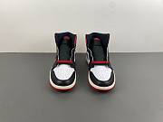 Air Jordan 1 High OG “Black Toe Reimagined” - DZ5485-106 - 3