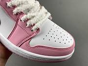 Air Jordan 1 Low paw prints - HM3706-141 - 2