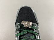 Nike SB Dunk Low There Skateboards - HF7743-001 - 2