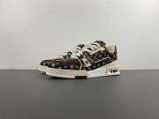  Louis Vuitton Trainer Mocha Multi-Color Monogram  - 6
