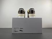  Louis Vuitton Trainer Mocha Multi-Color Monogram  - 4