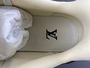  Louis Vuitton Trainer Mocha Multi-Color Monogram  - 3