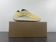 Adidas Yeezy 700 V3 Mono Safflower HP5425 - 5