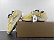 Adidas Yeezy 700 V3 Mono Safflower HP5425 - 6