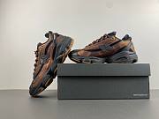 Joe Freshgoods x New Balance 1000 “Black Ice” - M1000JF1 - 5