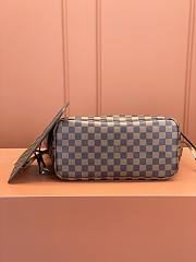 Louis Vuitton Neverfull MM ‘Brown’ N41358 - 31*28*14cm - 5
