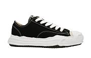 Maison Mihara Yasuhiro Hank Lace-Up Sneakers - 1