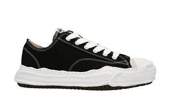 Maison Mihara Yasuhiro Hank Lace-Up Sneakers