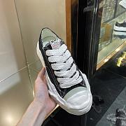 Maison Mihara Yasuhiro Hank Lace-Up Sneakers - 3