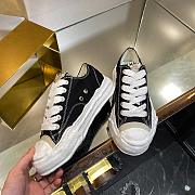 Maison Mihara Yasuhiro Hank Lace-Up Sneakers - 4