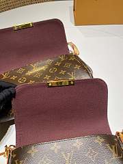 LV Favourite Monogram - 28 cm  - 4