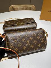 LV Favourite Monogram - 28 cm  - 6
