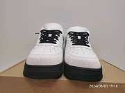 Nike Air Force 1 LV Low White  - 5