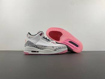 Air Jordan 3 Retro Wings - HM6993-100