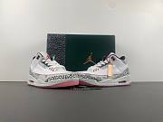 Air Jordan 3 Retro Wings - HM6993-100 - 3