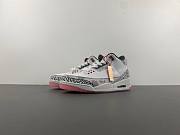 Air Jordan 3 Retro Wings - HM6993-100 - 4