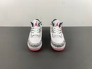 Air Jordan 3 Retro Wings - HM6993-100 - 5
