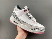 Air Jordan 3 Retro Wings - HM6993-100 - 6