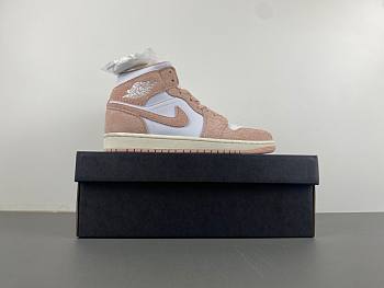 AIR JORDAN 1 MID SE 