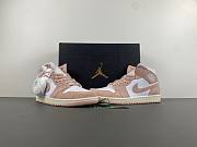 AIR JORDAN 1 MID SE  - 6
