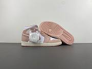 AIR JORDAN 1 MID SE  - 5