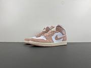 AIR JORDAN 1 MID SE  - 3