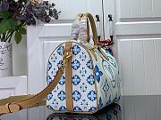 Louis Vuitton LV Speedy Bandoulière 20 Handbag M11264 size 25 x 19 x 15 - 6