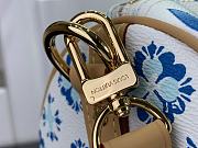 Louis Vuitton LV Speedy Bandoulière 20 Handbag M11264 size 25 x 19 x 15 - 5