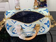 Louis Vuitton LV Speedy Bandoulière 20 Handbag M11264 size 25 x 19 x 15 - 2